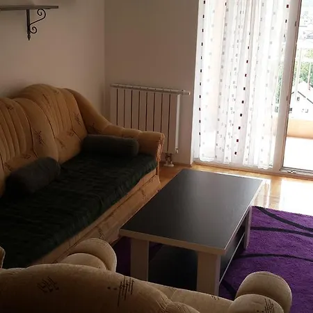 Apartament Natural Stup Sarajewo