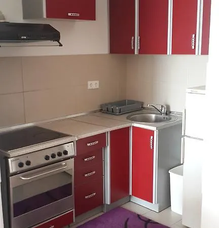 Apartament Natural Stup
