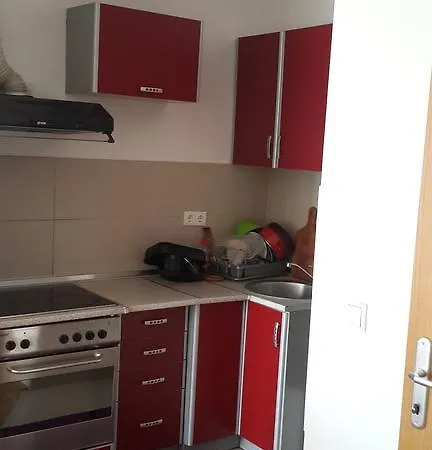 Natural Stup Apartament Sarajewo