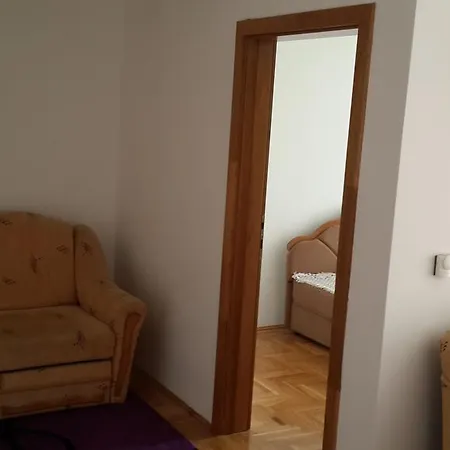 Natural Stup Apartament