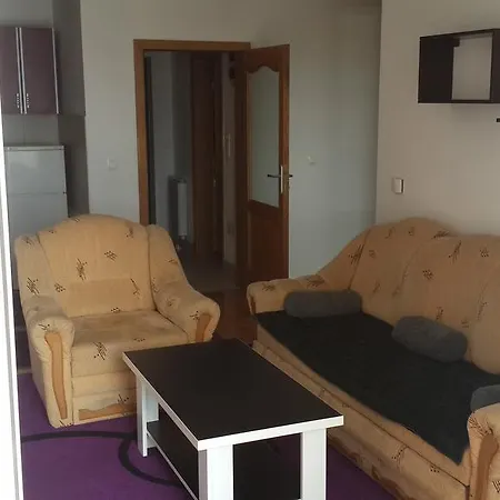 Natural Stup Apartament *