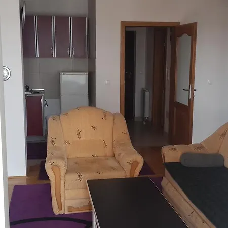 Apartament Natural Stup Sarajewo