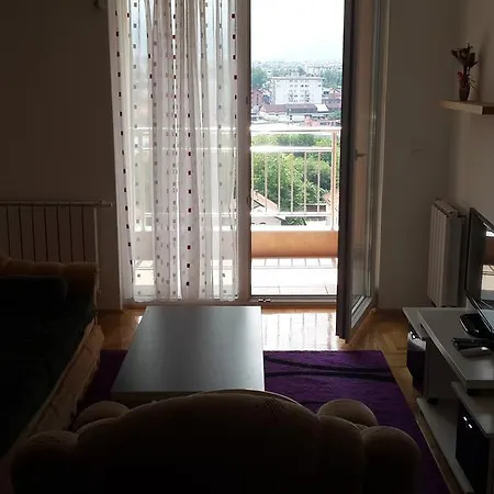 Apartament Natural Stup *