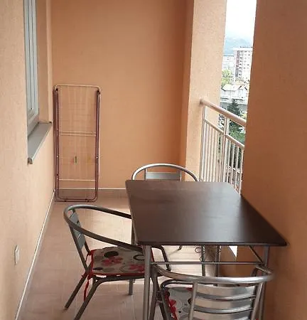 Apartament Natural Stup *