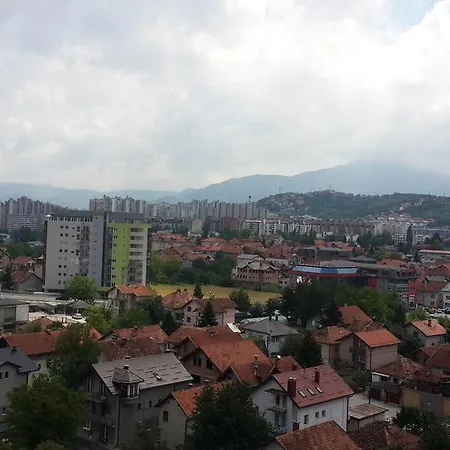 Apartament Natural Stup Sarajewo