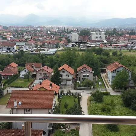 Apartament Natural Stup *