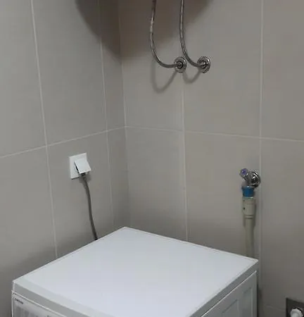 Apartament Natural Stup Sarajewo