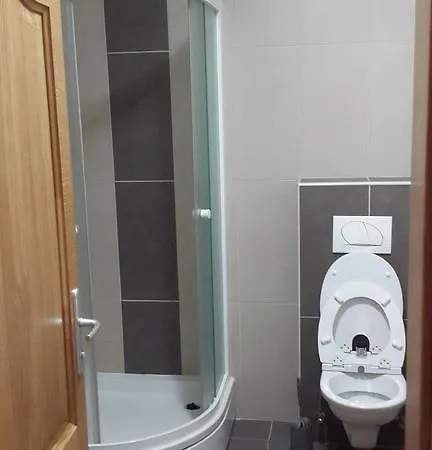 Apartament Natural Stup