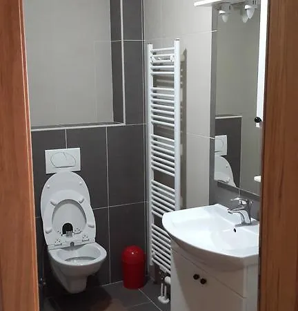 Apartament Natural Stup Sarajewo