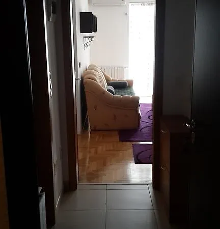 Natural Stup Apartament